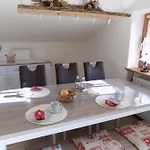 Blick Apartment Hauzenberg