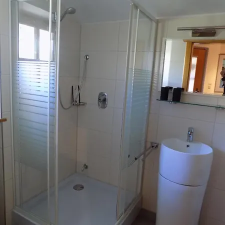 Blick Apartment