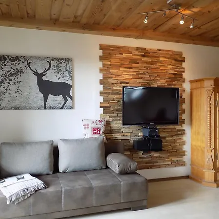 Blick Apartment
