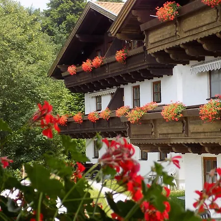 Apartment Blick